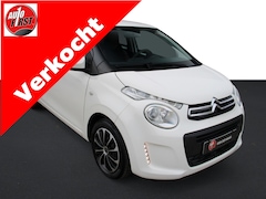 Citroën C1 - 1.0 VTi Feel