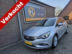 Opel Astra - 1.4 Turbo Innovation