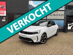 Opel Corsa - 1.2 Turbo Hybrid GS