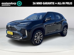 Toyota Yaris Cross - 1.5 Hybrid 115 Dynamic | Comfort Pack |