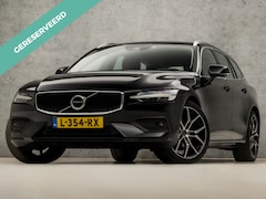 Volvo V60 - 2.0 B4 Inscription 197Pk Automaat (APPLE CARPLAY, GROOT NAVI, CAMERA, HARMAN/KARDON, STOEL