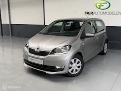 Skoda Citigo - 1.0 Greentech Ambition