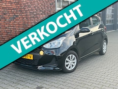 Hyundai i10 - 1.0i Comfort Airco/Cruise