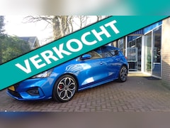 Ford Focus - 1.0 EcoBoost ST Line Business