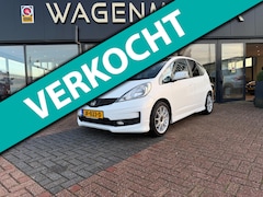 Honda Jazz - 1.4 Elegance Clima|Cruise|Pdc