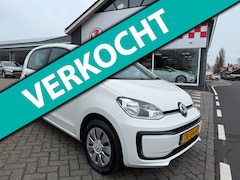 Volkswagen Up! - 1.0 BMT take up RIJKLAARPRIJS