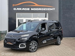 Citroën Berlingo XL - 1.2 PureTech Live 7p