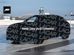 Audi Q8 - 60 TFSIe ABT Aero I B&O + Onderst. Advanced I 5j gar