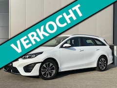 Kia Cee'd Sportswagon - Ceed 1.6 GDI PHEV DynamicLine Camera Carplay ACC