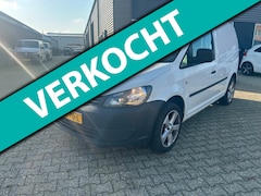 Volkswagen Caddy - 1.6 TDI Airco
