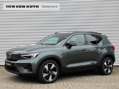 Volvo EX40 - Single Motor Extended Range Plus Automaat / / Panoramadak / Microtech Nubuck bekleding / P