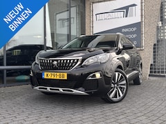Peugeot 5008 - 1.2*130PK*ECC*CRUISE*NAVI*HAAK*CAM*7PERS