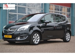 Opel Meriva - 1.4 Turbo Blitz