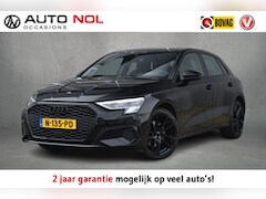 Audi A3 Sportback - 40 TFSI e Business edition | Apple CarPlay | LED | Sportstoelen | Climate