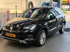 SEAT Ateca - 1.5 TSI FR - PANO - 360 - CARPLAY - Digitaal