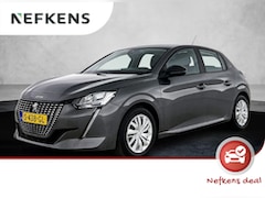 Peugeot 208 - 1.2 Active 75pk | Apple Carplay/Android Auto | Airco | Cruise Control |