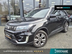 Suzuki Vitara - 1.4 Boosterjet Select Smart Hybrid AllGrip | Trekhaak | Navigatie |