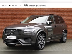 Volvo XC90 - T8 AUT8 456PK AWD Ultimate Dark | Luchtvering | 360 Graden Camera | Standkachel | Panorama