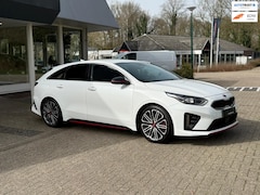 Kia Pro cee'd - ProCeed 1.6 T-GDI GT Dealer ondh/acc/jbl/camera
