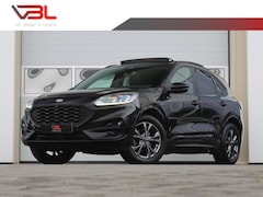 Ford Kuga - 2.5 PHEV 225PK ST-Line X | Panoramadak | Trekhaak | SOH 87%