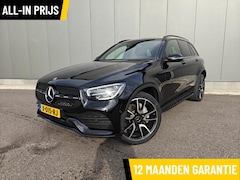 Mercedes-Benz GLC-klasse - 300e 4MATIC Business Solution AMG