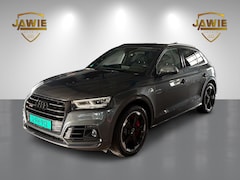 Audi SQ5 - 3.0 TDI quattro KBX-06-J
