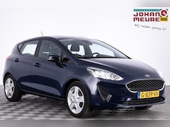 Ford Fiesta - 1.0 EcoBoost Connected ✅ 1e Eigenaar