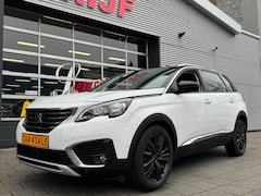 Peugeot 5008 - 1.2 PureTech Allure AUTOMAAT 7Prs- Navigatie / Apple Carplay I Airco I LED I DPC I Sport p
