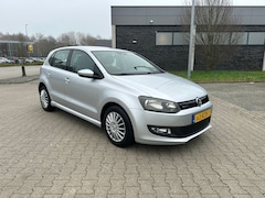 Volkswagen Polo - 1.2 TDI BlueMotion Comfortline