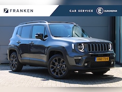Jeep Renegade - 4xe 190 Plug-in Hybrid S | Panoramadak | Leder | Led | Camera | Parkeer assistent