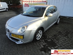 Alfa Romeo MiTo - 1.3 JTDm ECO Business Executive