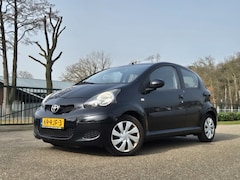 Toyota Aygo - 1.0-12V Automaat, Airco