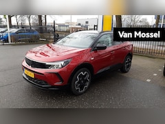 Opel Grandland - 1.2 Turbo Level 4