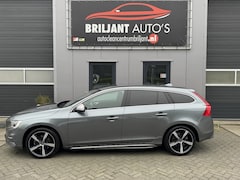 Volvo V60 - 2.0 T4 R-Design