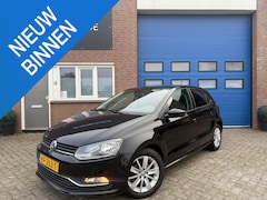 Volkswagen Polo - 1.2 TSI Highline | Clima | Nav | PDC | Cruise