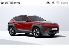 Hyundai Kona - 1.6 GDI HEV Comfort Smart | €5.500 Voorraadkorting Van €39.430 naar €33.930