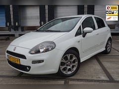 Fiat Punto Evo - 1.3 M-Jet Lounge * Cruise * Airco