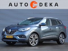 Renault Kadjar - 1.3 TCe Intens Automaat *Panodak*Bose*Trekhaak