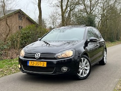 Volkswagen Golf - 1.4 TSI Highline | Automaat + Dakje + Cruise + Clima Nu € 5.750,