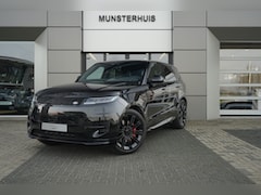 Land Rover Range Rover Sport - 3.0 P550e Autobiography PHEV