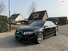 Audi A4 Limousine - 4.2 V8 RS 4 quattro | Sedan Prijs incl. BTW |