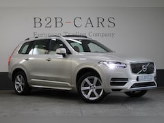 Volvo XC90 - 2.0 T8 Twin Engine AWD 7 Pers. Panorama - Xenium pakket