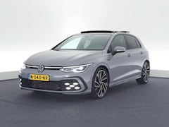 Volkswagen Golf - 2.0 TDI 200pk DSG GTD Panoramadak Camera Virtual Cockpit Navigatie