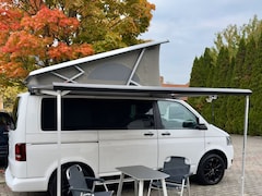 Volkswagen T5 - California Ocean