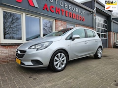 Opel Corsa - 1.4 Edition Airco Cruise Control NAP Dealer Onderhouden 5-Deurs