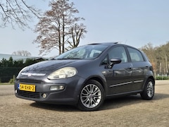 Fiat Punto Evo - 1.3 M-Jet Racing