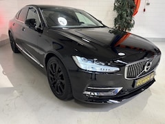 Volvo S90 - T4 190pk AUT8, Adap cruise, Carplay, Led, Memory