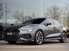 Audi A3 Sportback - 35 TFSI S edition / B&O / RS-Seats / Panorama Dak