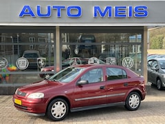 Opel Astra - 1.6 PEARL Airco