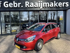 Renault Clio Estate - 0.9 TCe Limited*Navi*Airco*EXPORT/EX.BPM